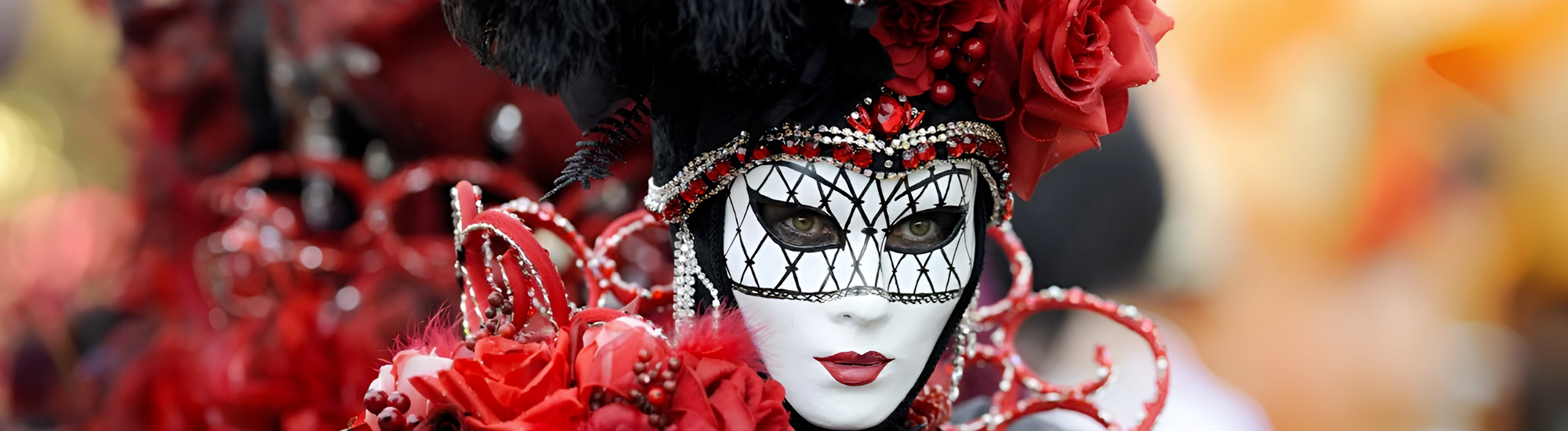 Maschera di Carnevale
