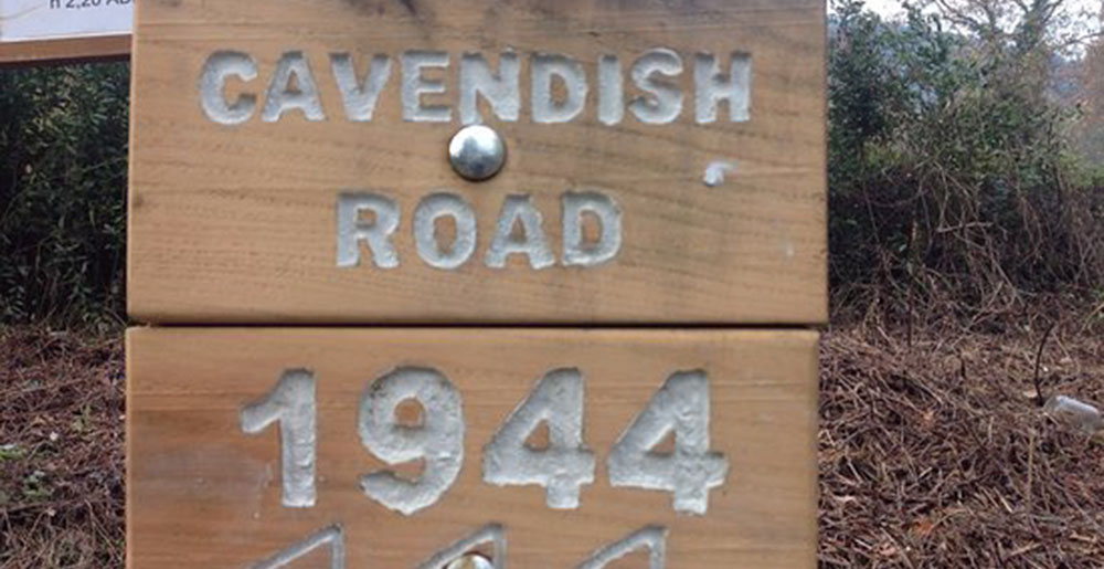 Alla riscoperta della Cavendish Road