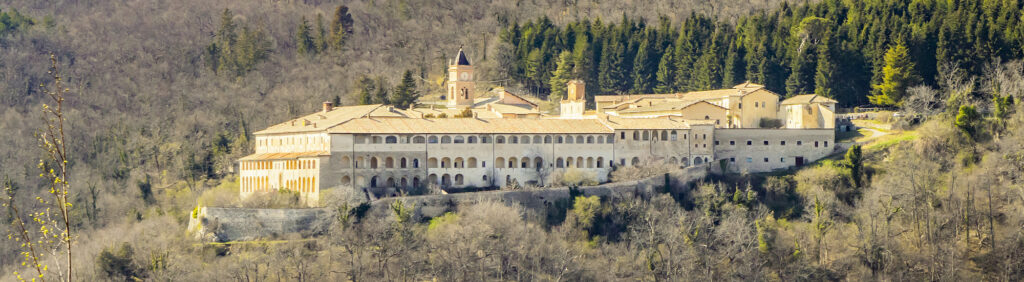 Certosa di Trisulti
