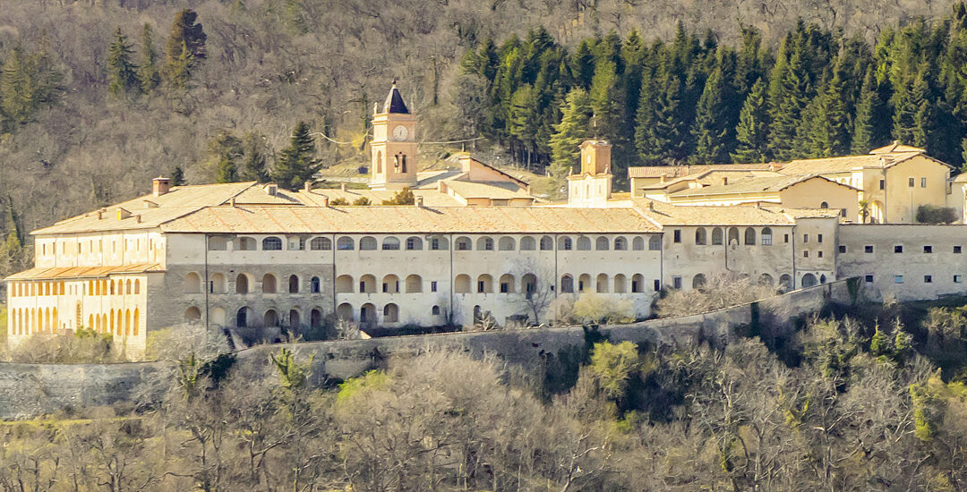 Certosa di Trisulti