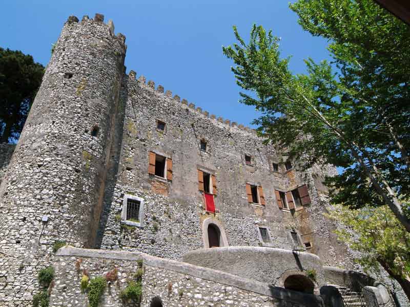 Castello Theodoli