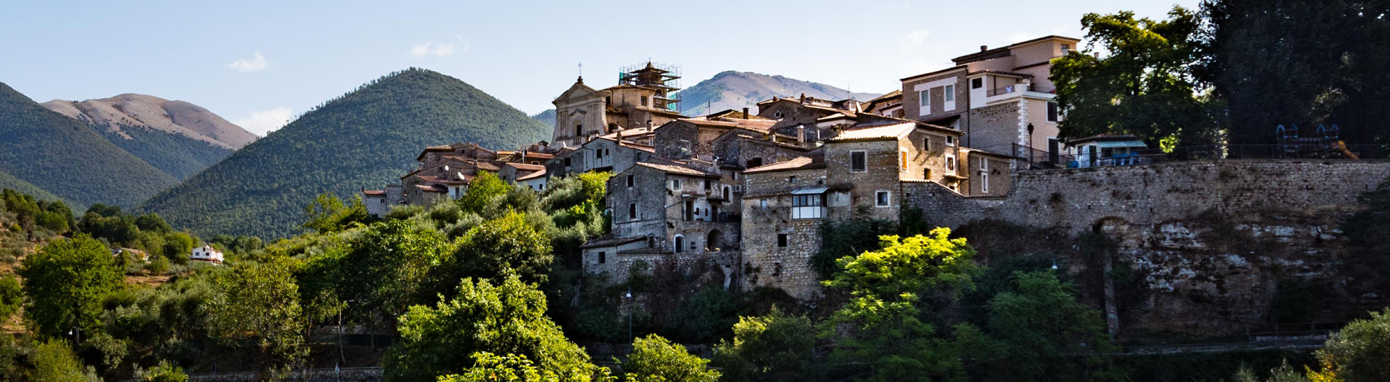 Colle San Magno