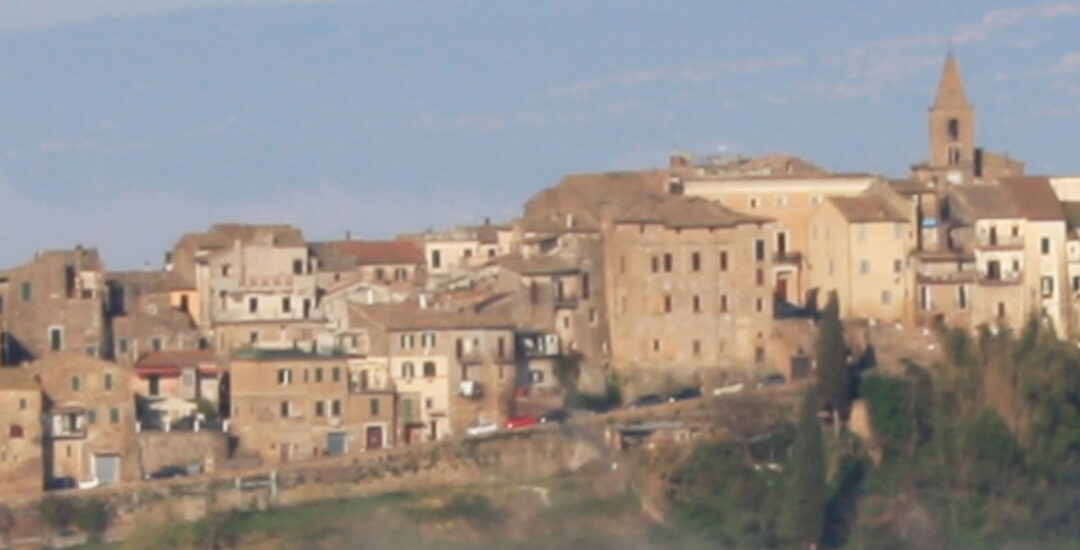 Collevecchio