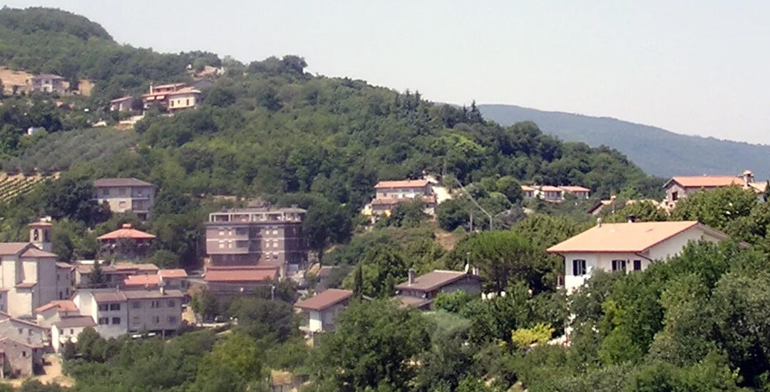 Colli sul Velino