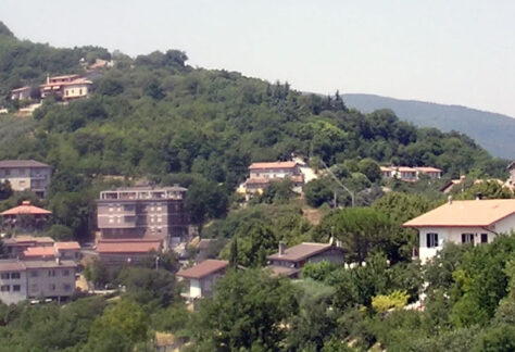 Colli sul Velino