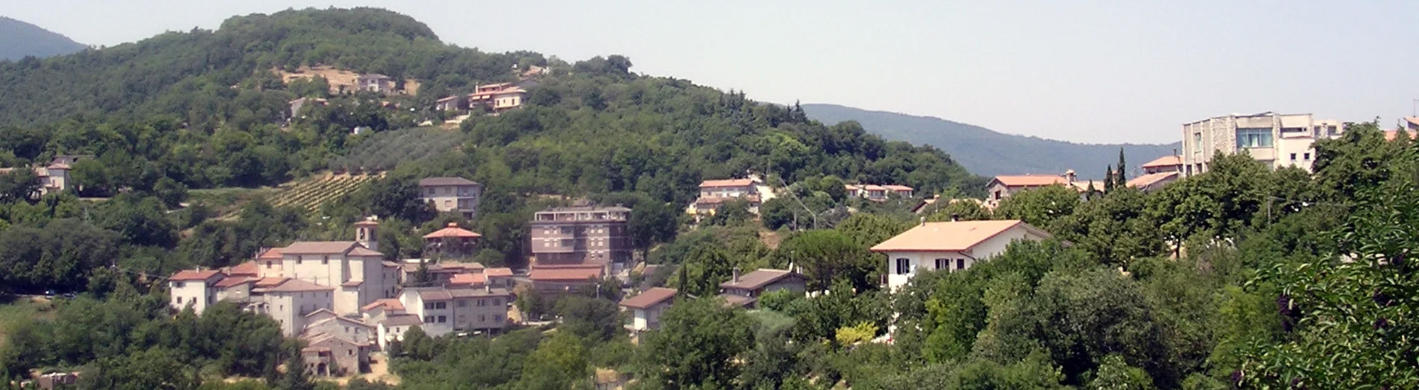 Colli sul Velino