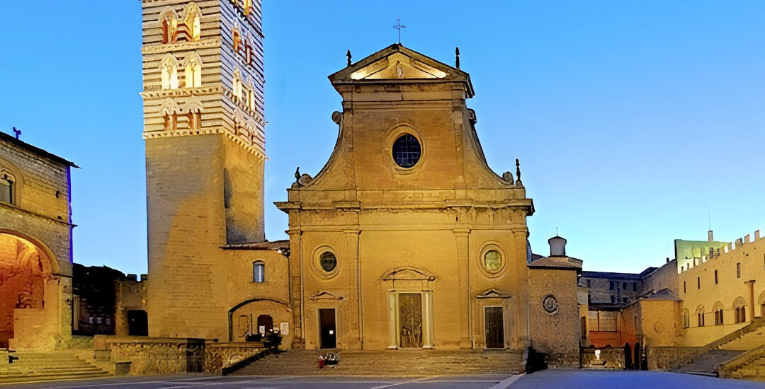 Duomo di Viterbo