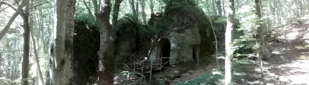 Eremo di San Girolamo