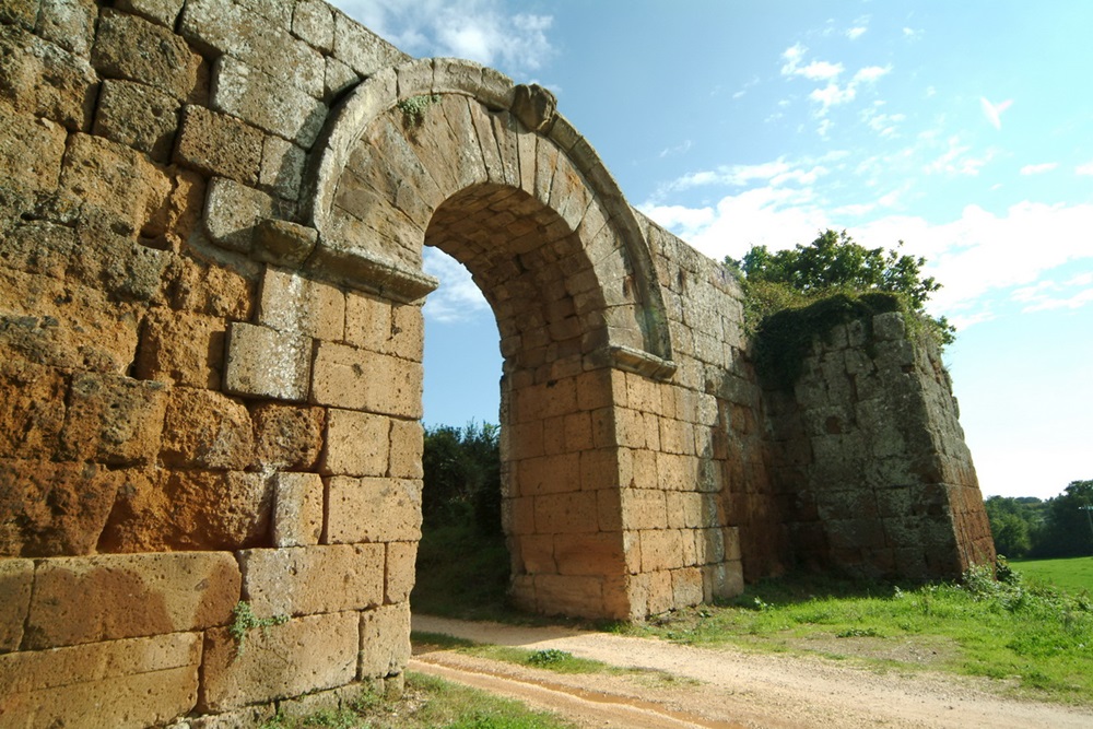 Falerii Novi