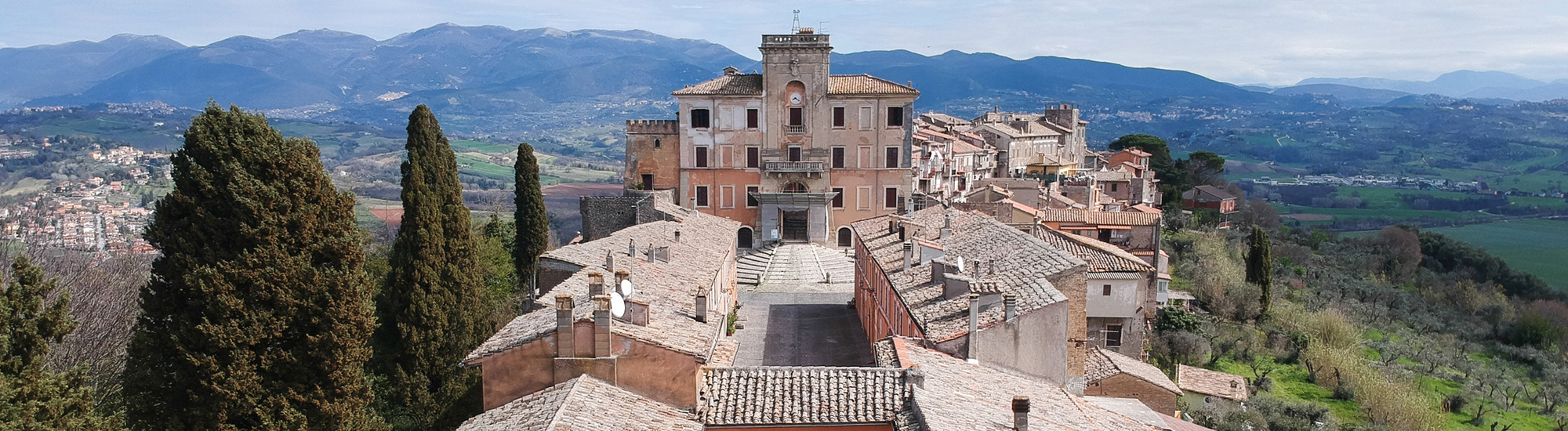 Filacciano e Città VisitLazio