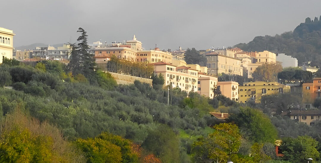 Frascati, piccolo scrigno dei Castelli Romani