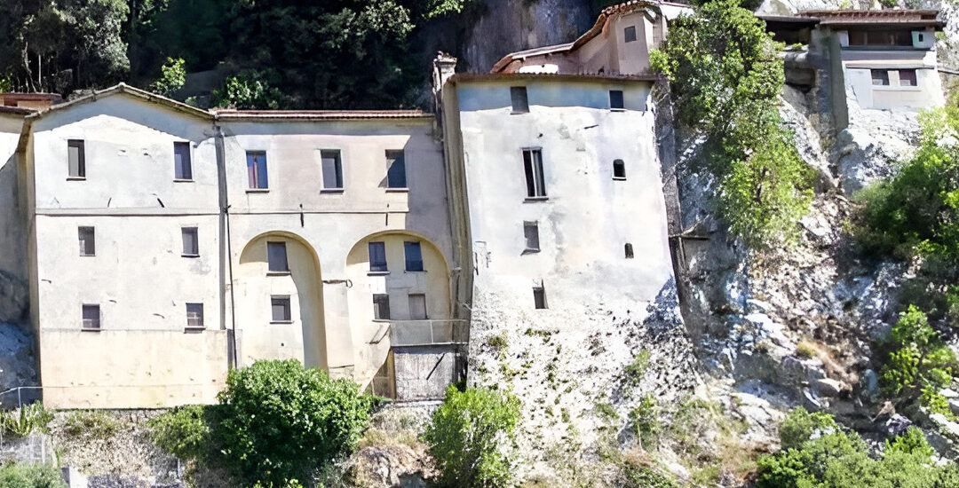 A spasso nel centro d’Italia