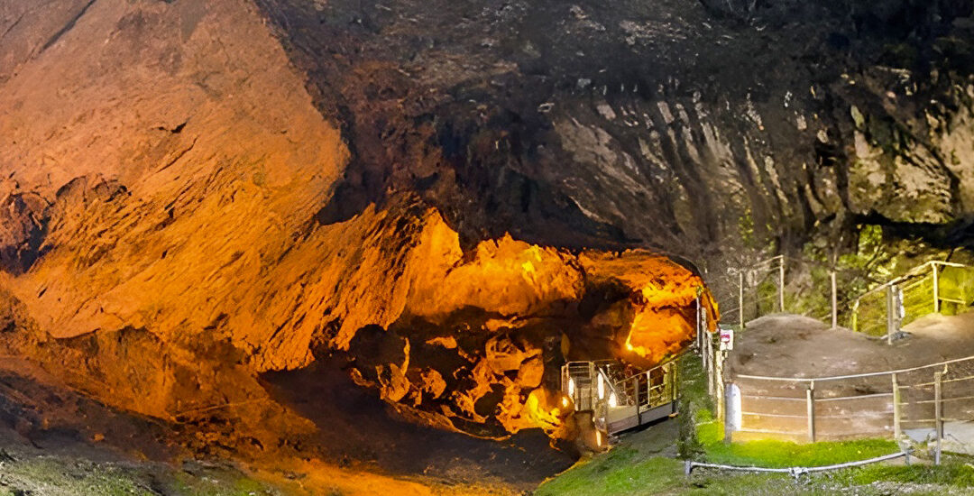 Lazio sotterraneo: Grotte di Val de’ Varri, cuore pulsante del Cicolano
