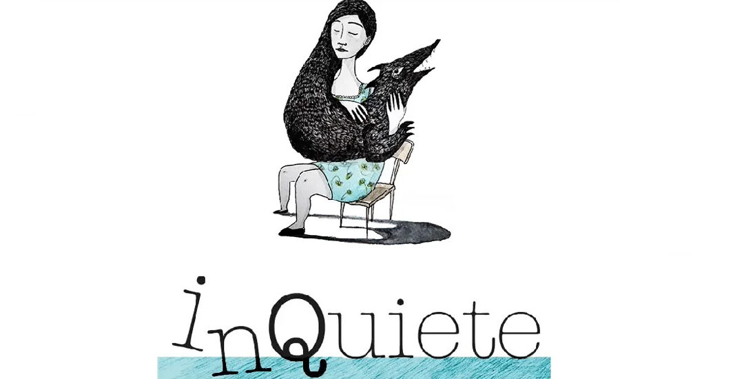 inQuiete, Festival di scrittrici a Roma