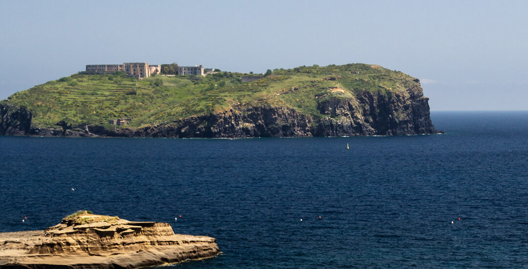 Isola di Santo Stefano