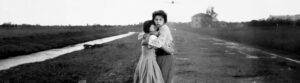 Sophia Loren e Eleonora Brown in una scena del film