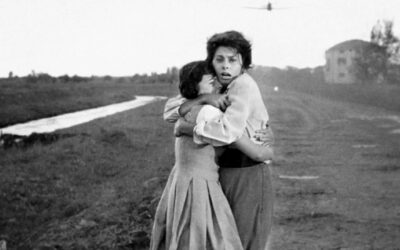 Cinema e Luce, in TV il Lazio svelato dal Cinema