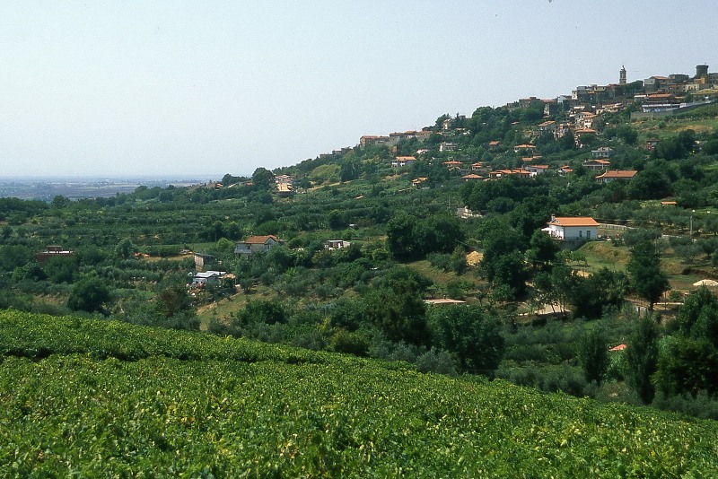 Lanuvio