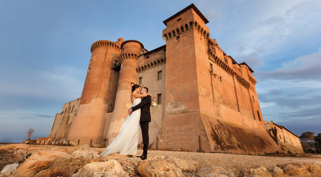 Romantic Lazio