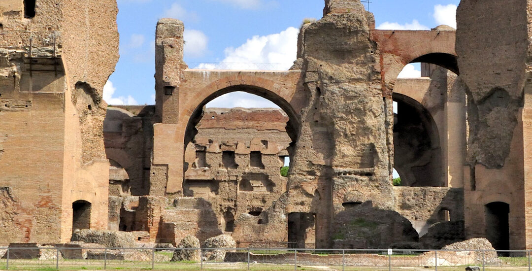 Terme di Caracalla