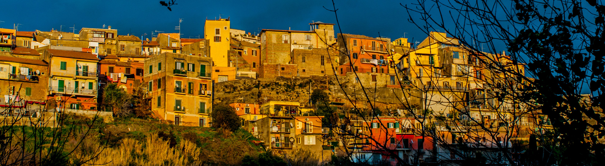 Marino – Villages and Cities –VisitLazio