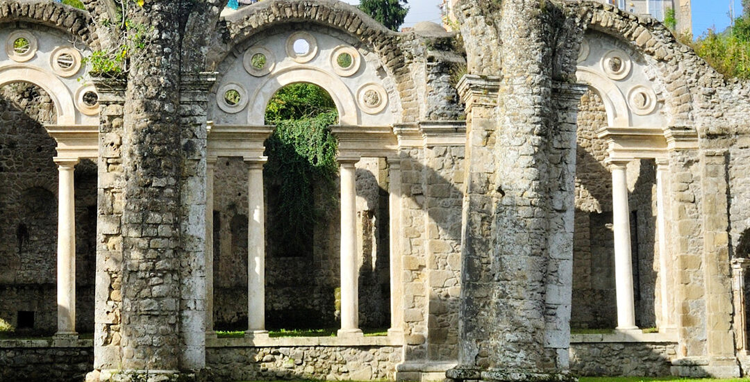 Il Ninfeo del Bramante, fiore all’occhiello di Genazzano