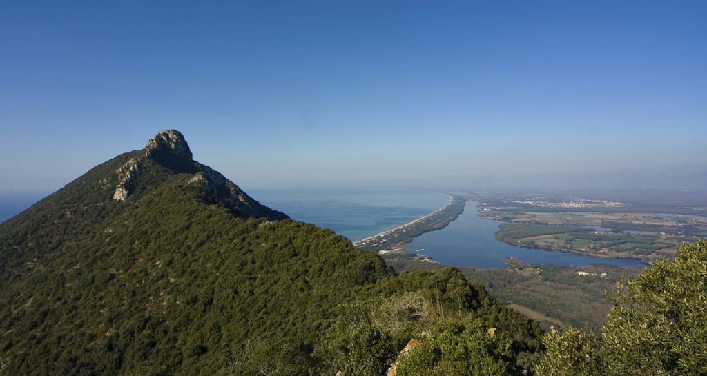 La Riserva del Circeo