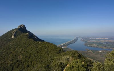 Virtual tour nella Grotta Guattari del Circeo