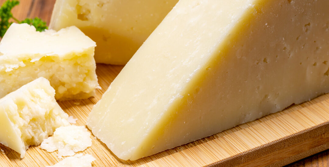 Pecorino Romano DOP