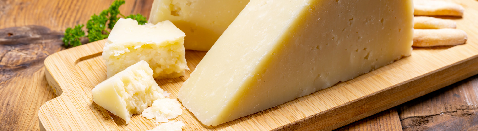 Pecorino Romano DOP Enogastronomia VisitLazio