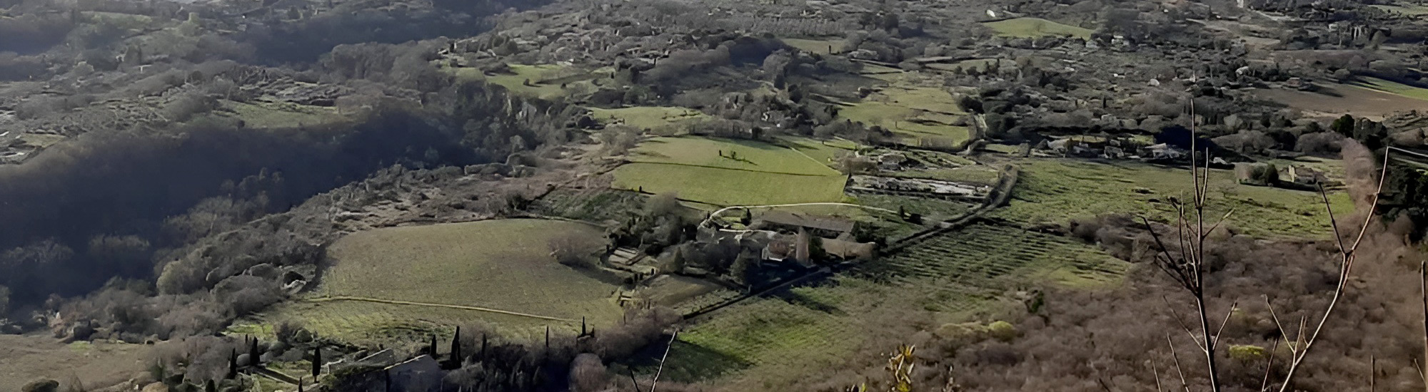 Il viaggio di Laura nella Riserva della Valle dell’Arcionello