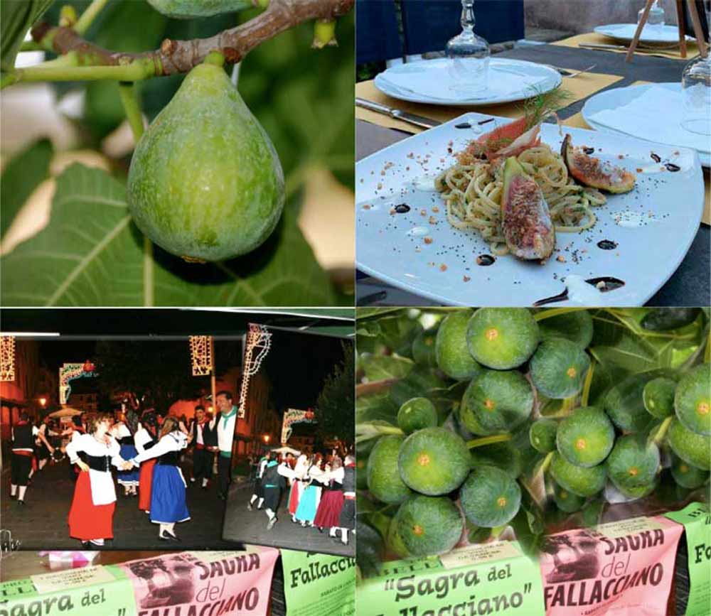 Sagra del Fallacciano a Bellegra