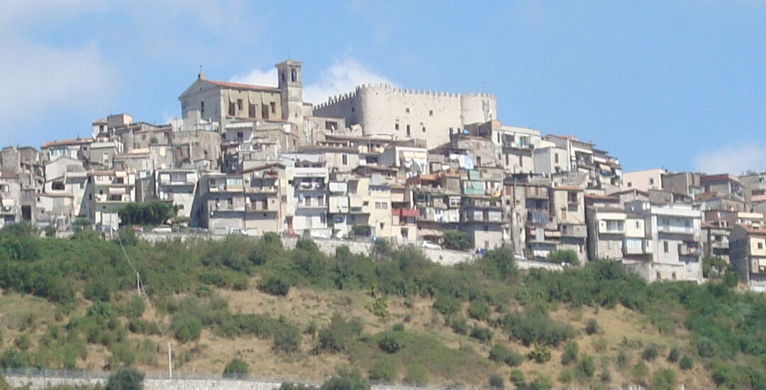 Sant’Angelo Romano