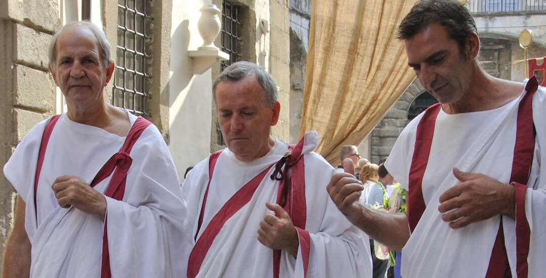 Sant’Eustachio – Festa dell’Ospitalità