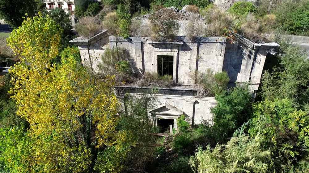 Chiesa di San Vittorino - Cittaducale