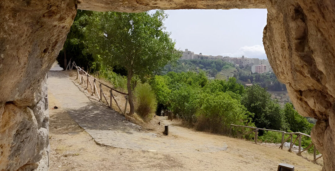 Segni e le sue mura poligonali. Dalla città-museo a una tavola di sapori tradizionali