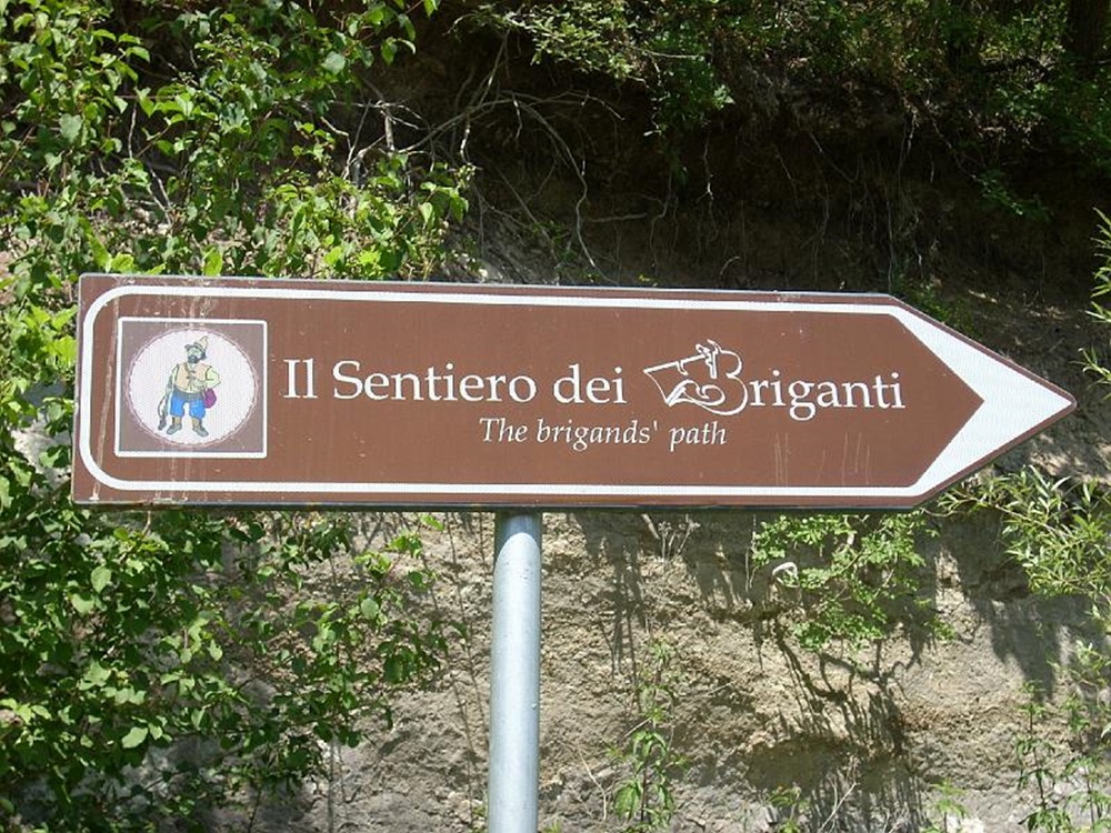sentierodeibriganti - Ph @ lateratheartfarm.it