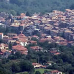 Panoramica di Supino