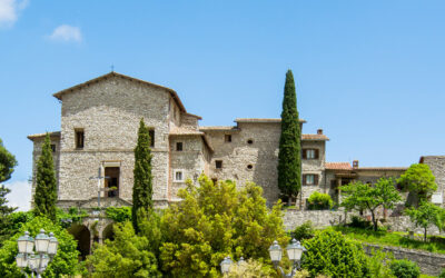 Tutto su Greccio, on line il nuovo Portale