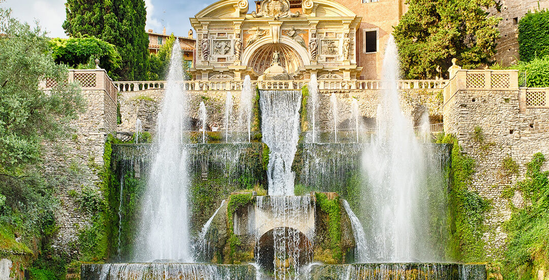 Voglia di vacanza, voglia di Lazio!