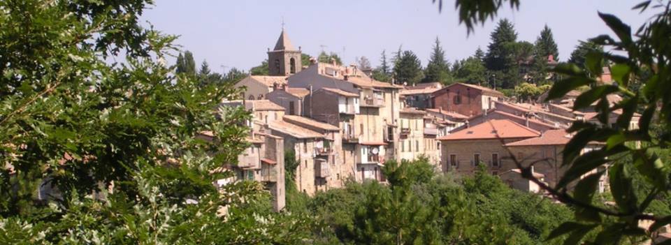 Torricella in Sabina