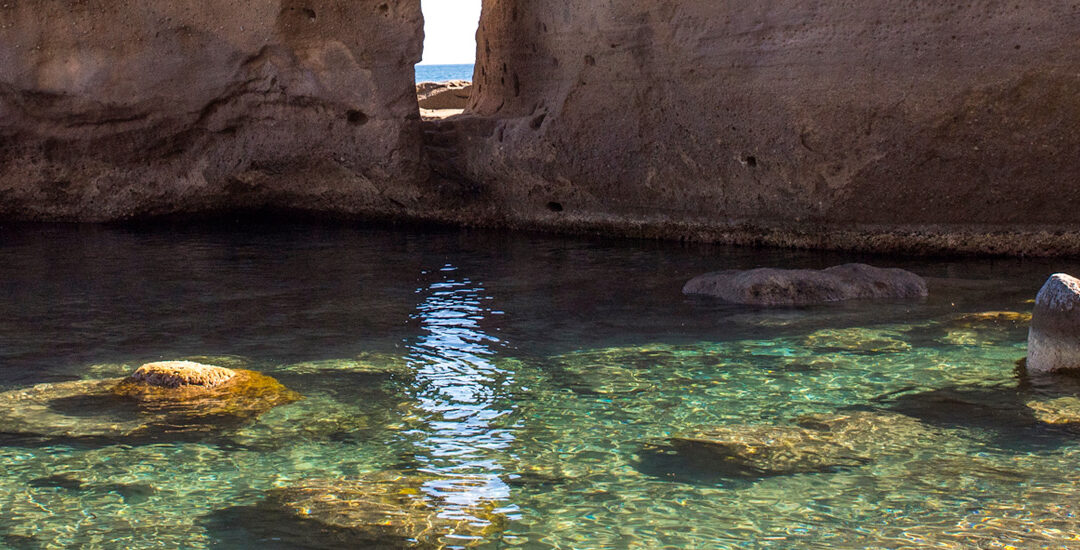 Ventotene, l’isola che c’è