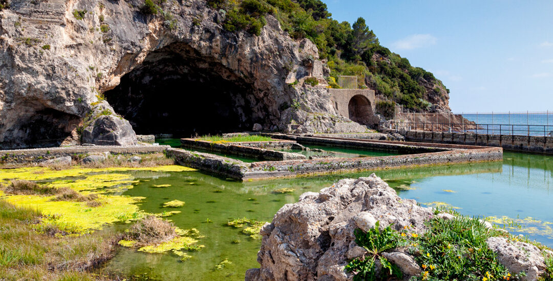 Villa di Tiberio