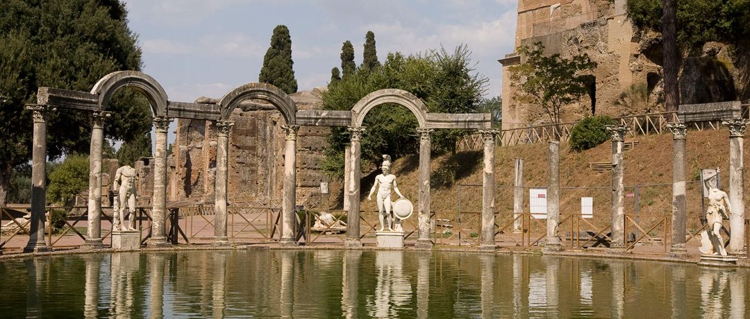 Villa Adriana