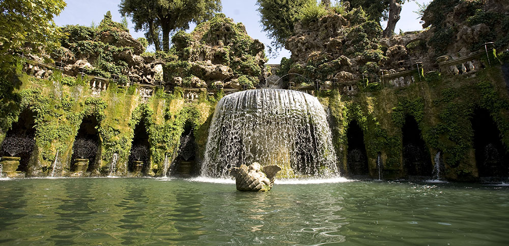 Villa d'Este