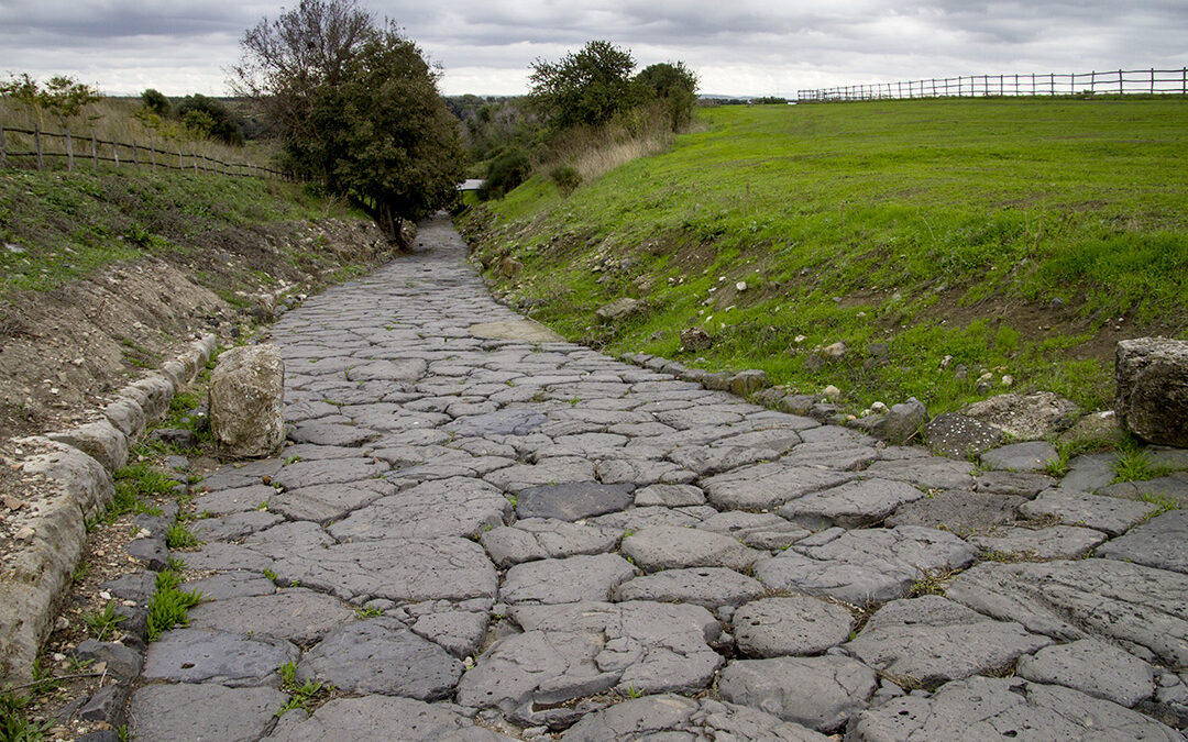 Parco Archeologico di Vulci in Musica