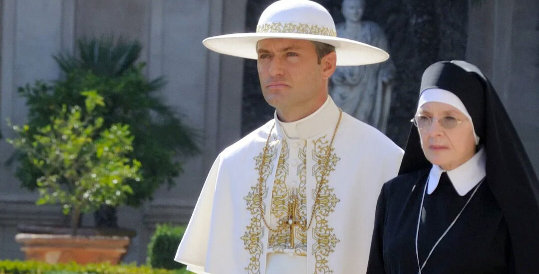 The Young Pope