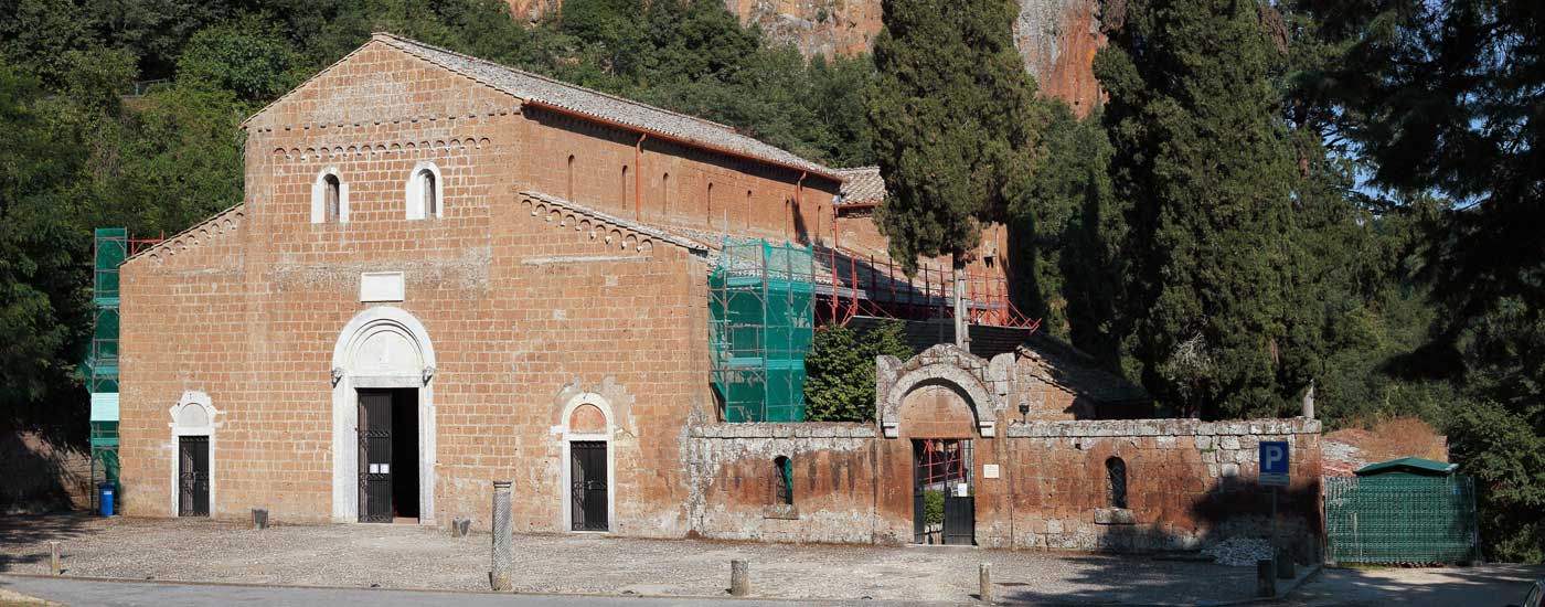 Basilica di Sant'Elia
