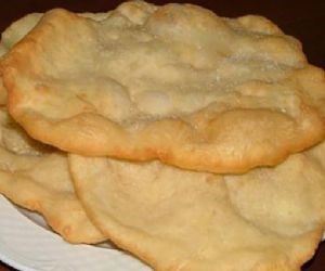 Fara Sabina Pizza Fritta Cannetana