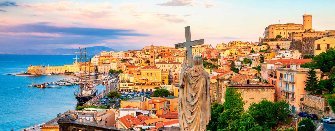 Gaeta